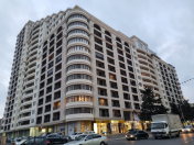 Satılır 1 otaqlı 50 m2 yeni tikili Bakıxanov