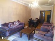 İcarəyə verilir 3 otaqlı 120 m2 yeni tikili Gənclik m.