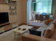 Satılır 3 otaqlı 70 m2 köhnə tikili Qara Qarayev m.