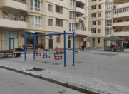 Satılır 1 otaqlı 67.1 m2 yeni tikili 8 Noyabr m.