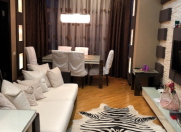 İcarəyə verilir 3 otaqlı 86 m2 yeni tikili 20 yanvar m.