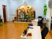 İcarəyə verilir 4 otaqlı 109 m2 ofis Yeni Yasamal