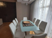 İcarəyə verilir 4 otaqlı 130 m2 yeni tikili 28 May m.