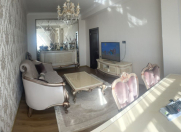 Satılır 5 otaqlı 143 m2 yeni tikili 9 mkr