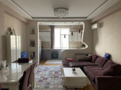 Satılır 2 otaqlı 58 m2 yeni tikili 9 mkr