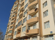 Satılır 3 otaqlı 140 m2 yeni tikili 8 km