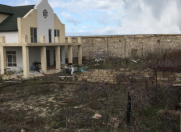 Satılır 7 otaqlı 220 m2 bağ evi Koroğlu m.