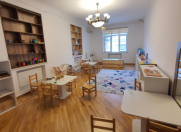 İcarəyə verilir 4 otaqlı 250 m2 ofis Nəriman Nərimanov m.