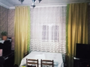 İcarəyə verilir 2 otaqlı 90 m2 həyət evi 28 may