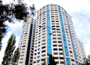 Satılır 1 otaqlı 60 m2 yeni tikili Elmlər Akademiyası m.