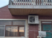 Satılır 3 otaqlı 110 m2 həyət evi Hövsan