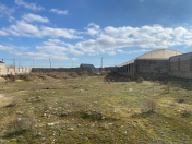 Satılır 37 sot torpaq Mərdəkan