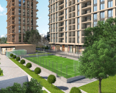 Satılır 1 otaqlı 59.5 m2 yeni tikili 7 mkr