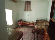 Satılır 2 otaqlı 35 m2 həyət evi Nizami m.