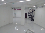 İcarəyə verilir 4 otaqlı 440 m2 obyekt Nəriman Nərimanov m.