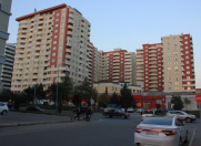 Satılır 1 otaqlı 55 m2 yeni tikili Şah İsmayıl Xətai m.