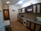 İcarəyə verilir 1 otaqlı 60 m2 yeni tikili Gənclik m.