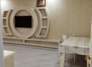 Satılır 2 otaqlı 80 m2 yeni tikili Yeni Yasamal