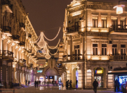 İcarəyə verilir 10 otaqlı 300 m2 obyekt İçəri Şəhər m.