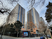 Satılır 4 otaqlı 150 m2 yeni tikili Dostluq kinoteatrı