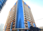 Satılır 1 otaqlı 60 m2 yeni tikili Şah İsmayıl Xətai m.