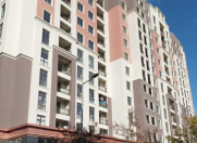Satılır 3 otaqlı 90 m2 yeni tikili Qara Qarayev m.