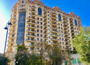 Satılır 3 otaqlı 110 m2 yeni tikili Qış parkı