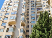 İcarəyə verilir 2 otaqlı 100 m2 yeni tikili Elmlər Akademiyası m.