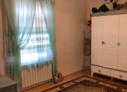 Satılır 3 otaqlı 57 m2 həyət evi Ramana