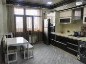 Satılır 3 otaqlı 122 m2 yeni tikili Neftçilər m.