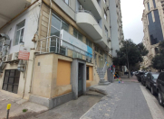 İcarəyə verilir 12 otaqlı 320 m2 obyekt Nizami m.