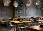 İcarəyə verilir 6 otaqlı 300 m2 obyekt ISR Plaza