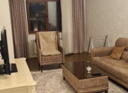 İcarəyə verilir 2 otaqlı 84 m2 yeni tikili 8 Noyabr m.