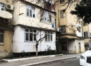 Satılır 2 otaqlı 60 m2 köhnə tikili 8 km