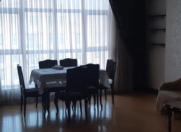 İcarəyə verilir 2 otaqlı 95 m2 yeni tikili Şah İsmayıl Xətai m.