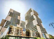 Satılır 4 otaqlı 178 m2 yeni tikili 20 yanvar m.
