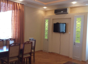 İcarəyə verilir 2 otaqlı 90 m2 yeni tikili İnşaatçılar m.