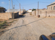 Satılır 6 sot torpaq Sumqayıt