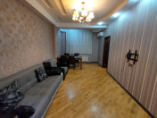 Satılır 2 otaqlı 64 m2 yeni tikili Neftçilər m.