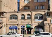 Satılır 1 otaqlı 91 m2 obyekt Gənclik m.