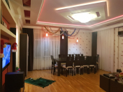 Satılır 4 otaqlı 140 m2 yeni tikili Neftçilər m.