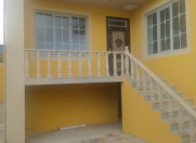 Satılır 3 otaqlı 86 m2 həyət evi Fövqəladə Hallar Nazirliyi