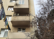 Satılır 1 otaqlı 35 m2 köhnə tikili Həzi Aslanov m.