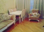 Satılır 4 otaqlı 145 m2 köhnə tikili Neftçilər m.