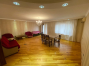 İcarəyə verilir 4 otaqlı 100 m2 köhnə tikili 8 km