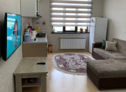 Satılır 2 otaqlı 54 m2 yeni tikili Neftçilər m.