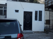 Satılır 1 otaqlı 29 m2 həyət evi Nizami m.