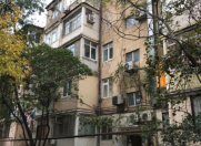 Satılır 3 otaqlı 75 m2 köhnə tikili Koala parkı