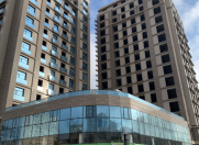 Satılır 1 otaqlı 67 m2 yeni tikili Qış parkı