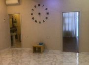 İcarəyə verilir 5 otaqlı 140 m2 ofis Nəsimi r.